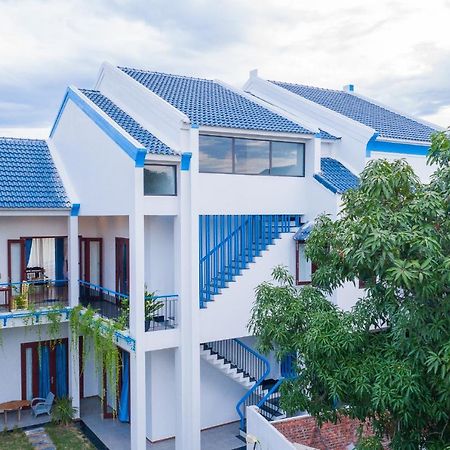 Hoi An Sea Village Homestay Bagian luar foto